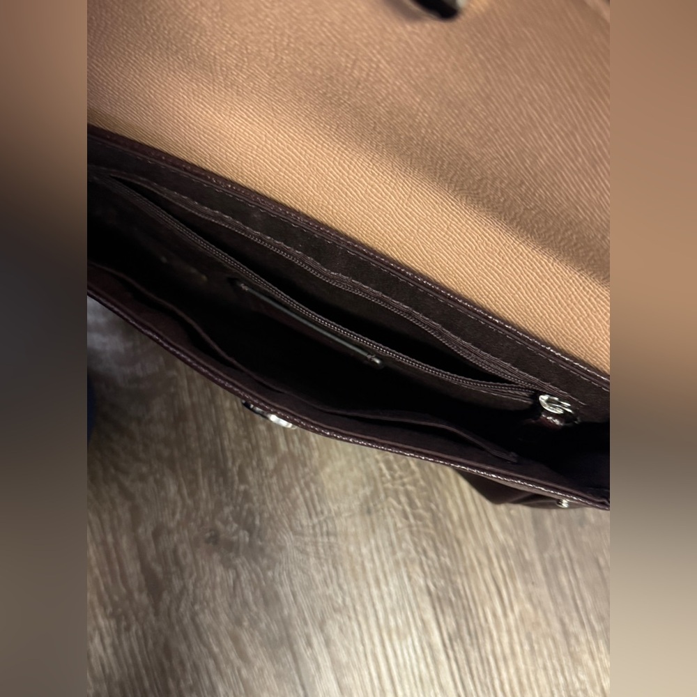 Coach Ruby Crossbody Bag - Picture 12 of 12